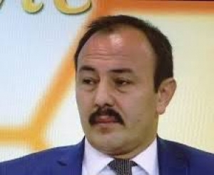 Bir sual, bir cavab - Əkbər Qoşalı