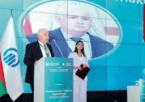 Biz dirçəltməyə, qurmağa, yaşatmağa qayıtmışıq - UMUD RƏHİMOĞLU