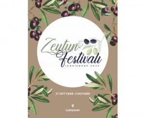 Bu gün İçərişəhərdə Zeytun Festivalı başlayır