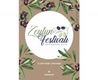 Bu gün İçərişəhərdə Zeytun Festivalı başlayır
