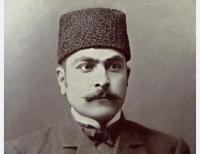 QISA FİKİRLƏR XƏZİNƏSİndə Məhəmməd Hadi