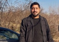 “Günahlarım olmasaydı uçardım…” - Vüqar Vəkilin ŞEİRLƏRİ
