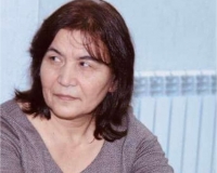 “Xoşlamıram korun-korun öləziyən ocaqları…” - NAİBƏ YUSUBLU BARƏDƏ