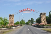 Zaqatalaya Bakıdan əvvəl şəhər statusu verilib - ADİLƏ ASLANOVA