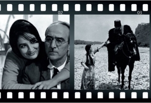 Azərbaycan kino industriyasının yaranışının yubiley ildönümü  möhtəşəm tədbirlərlə yadda qalacaq