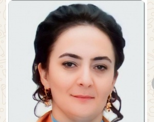 Sirri-tarix... Qadın yazar... Kəlağay... – REDAKTOR SEÇİMİ