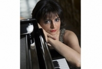 Pianoçumuz ABŞ-da solo konsert proqramı ilə çıxış edib