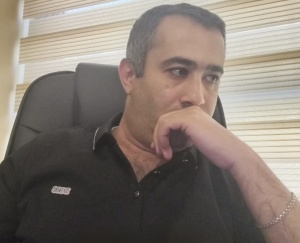 Habil Yaşarın essesi &ldquo;Black Petals&rdquo; jurnalında nəşr olunub