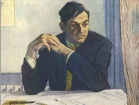 Seçmə şeirlər – RƏSUL RZA, “Darısqallıq”