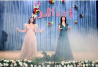 Beynəlxalq Qadınlar Gününə həsr olunan konsert – “Sizin üçün”