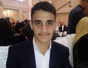 Rəhmət oxunmayan ad- Zori Balayan