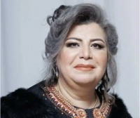 Gülər Əhmədova: “İnsan özü ilə xoşbəxt deyilsə, deməli, heç kimlə də xoşbəxt olmayacaq”