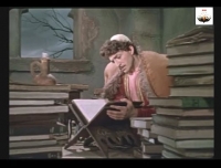 Elşənin kitab oxuması, əslində, hamımıza faydalıdır