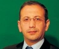 Fazil Mustafa Anar Bürcəliyevi təbrik edib
