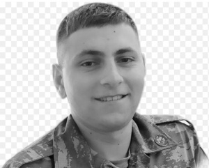 Şəhidlər barədə şeirlər - Rza Məmmədov