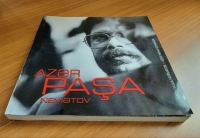Xalq artisti Azər Paşa Nemətova həsr olunan kitab-albom çap olunub