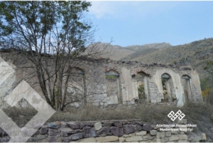 Azad olunan ərazilərdə aşkarlanan mədəniyyət abidələrinin sayı açıqlanıb
