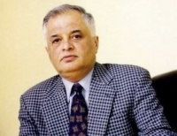 İlyas Əfəndiyev, El&ccedil;in və bir də Timu&ccedil;in