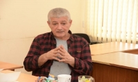Cavanşir Yusifli: “Biz öyrəşmişik ki, xoşumuza gəlməyən nəyisə amansıız şəkildə tənqid edək”