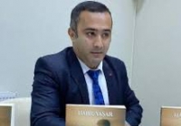 BİR SUAL, BİR CAVAB Habil Yaşar ilə