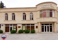 Şuşa Teatrının yanvar repertuarı