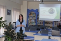 Firidun bəy Köçərlinin 160 illiyi qeyd olunub