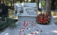 Bu gün Xalq yazıçısı İsmayıl Şıxlının vəfatından 27 il ötür