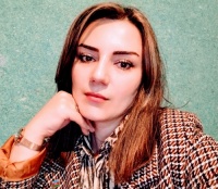 “1 şeir, 1 şair”də Arzu Əyyarızı və “Bilirsənmi”