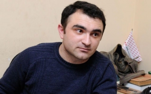 CAVİD ZEYNALLI: “Cari mövsümə “Ölülər” tamaşası ilə yekun vuruldu”