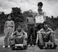 &ldquo;Maraqlı s&ouml;hbətlər&rdquo;də o nəsil və bu nəsil
