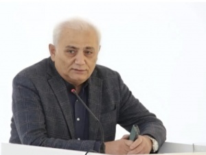 &ldquo;Bir şair, bir şeir&rdquo;də Mikayıl Bozal və &ldquo;Gecələr danışır xatirələrim&rdquo;