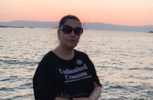 “Şeytanla bəhsə girib,  dünyanı aldadırıq” - TƏRANƏ DƏMİRİN ŞEİRLƏRİ