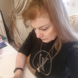 N&uuml;şabə Məmmədlinin &ldquo;Zəfər zənguləsi&rdquo; n&ouml;vbəti dəfə &ldquo;Kitablar səltənətinin inciləri&rdquo;ndə