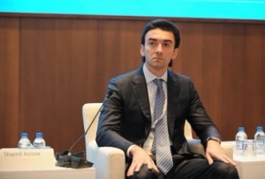 Şuşada məscidlərin bərpasında Türkiyə və İtaliyadan olan ekspertlər də iştirak edirlər