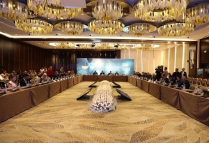 Bakıda “Korkut Ata” III Türk Dünyası Film Festivalının Zirvə toplantısı keçirilir