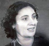 &Uuml;zeyir Hacıbəyov onu yaratdığı Filarmoniyanın xor kapellasına dəvət edib