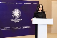 “ASAN Könüllüləri” Təşkilatına yeni sədr seçilib