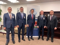 Dünya Bankında Azərbaycan xalçaçılıq sənayesinin müasir inkişaf mərhələsi müzakirə edilib