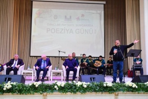 Sumqayıtlılar belə möhtəşəm tədbir üçün çox darıxmışdılar - REPORTAJ