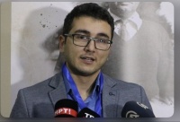 Ramil Əhməd, &ldquo;Xatırlamanın və unutmağın səsi&rdquo;