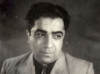 Sözün həqiqi mənasında böyük aktyor