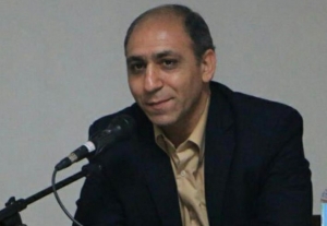 “Şair tanrı tərəfindən ona yazılan hər bir yazını bir qəza-qədər olaraq qəbul edir...”  - güneyli tənqidçi Hümmət Şahbazi