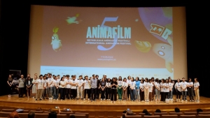 Festival başa çatıb