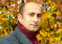 “Bir gün mən də dönüb payız olacağam” – ELXAN YURDOĞLU
