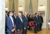 Vyanada “Şuşa İli“ münasibətilə tədbir təşkil edilib