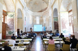 Qaziantep Konfransı: Mədəni irsin qorunmasında beynəlxalq və milli yanaşmalar