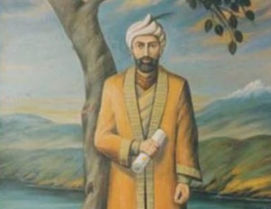 Qərbi Azərbaycan aşıqları: Miskin Abdal