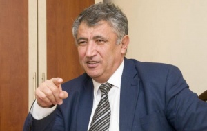 “Zəmanə ilə ayaqlaşmaq lazımdır”, deyir QƏŞƏM NƏCƏFZADƏ