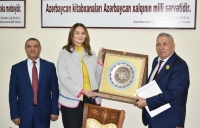 Dəclə və Fərat sahili və səksən beş il