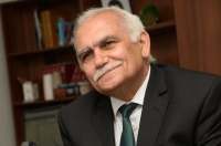 MƏTİ OSMANOĞLU – “Xorxe Borxesin “Dörd dövrə”si